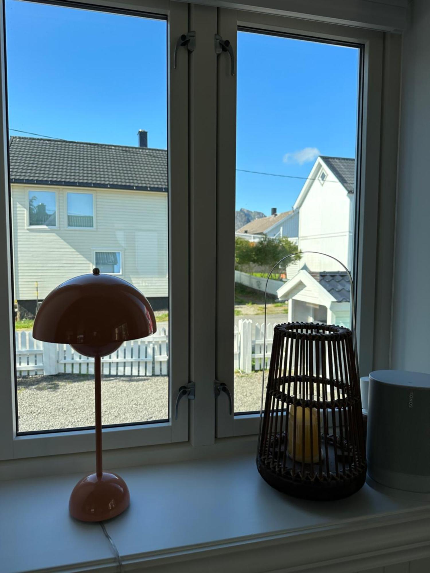 Koselig Hus Naert Havet I Lofoten, Kabelvåg 외부 사진